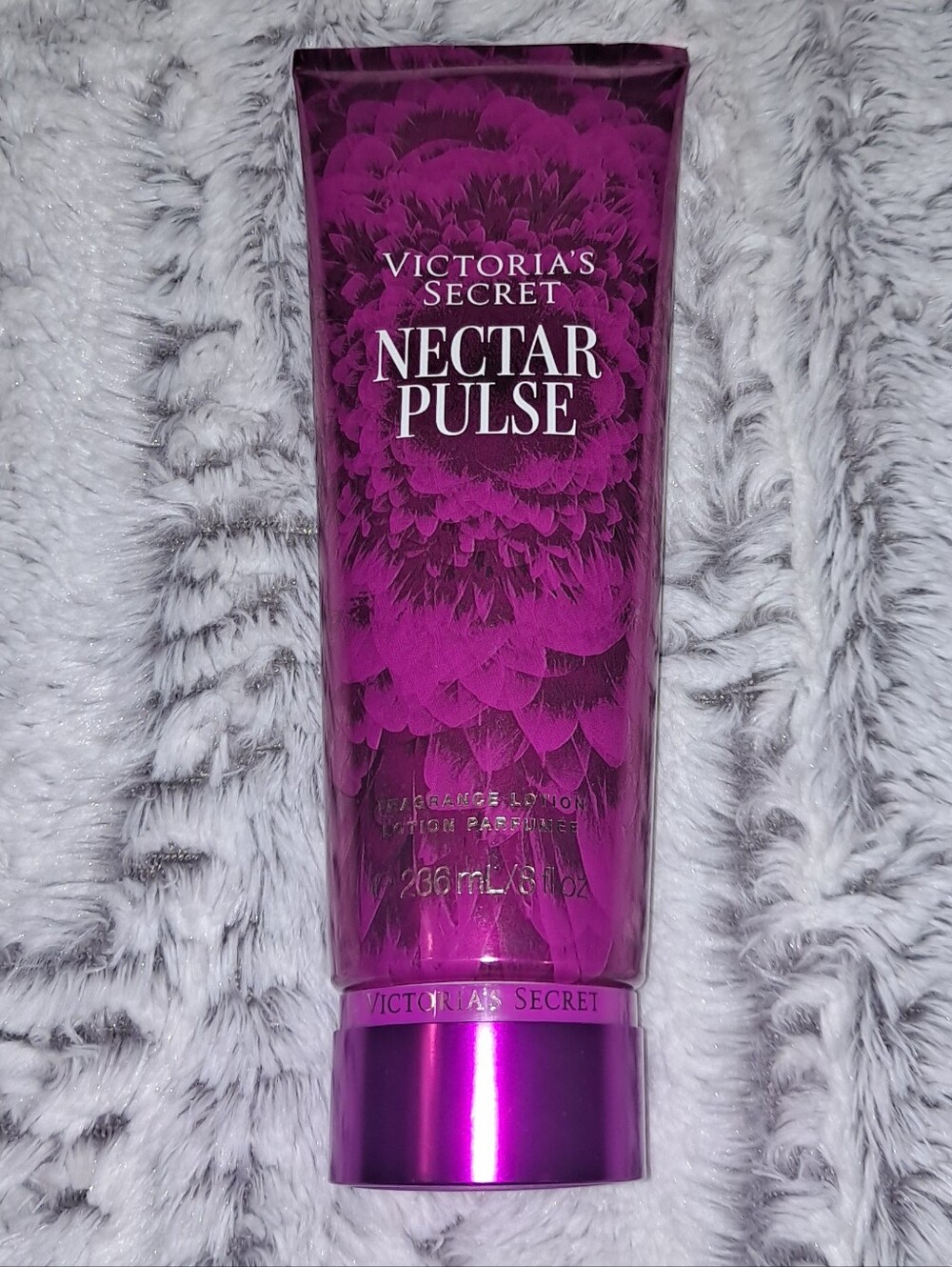 Victoria's Secret Nectar Pulse Lption New
